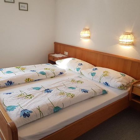 Alp-Aren Apartman Galtür Kültér fotó