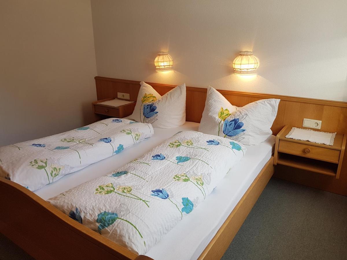 Alp-Aren Apartman Galtür Kültér fotó