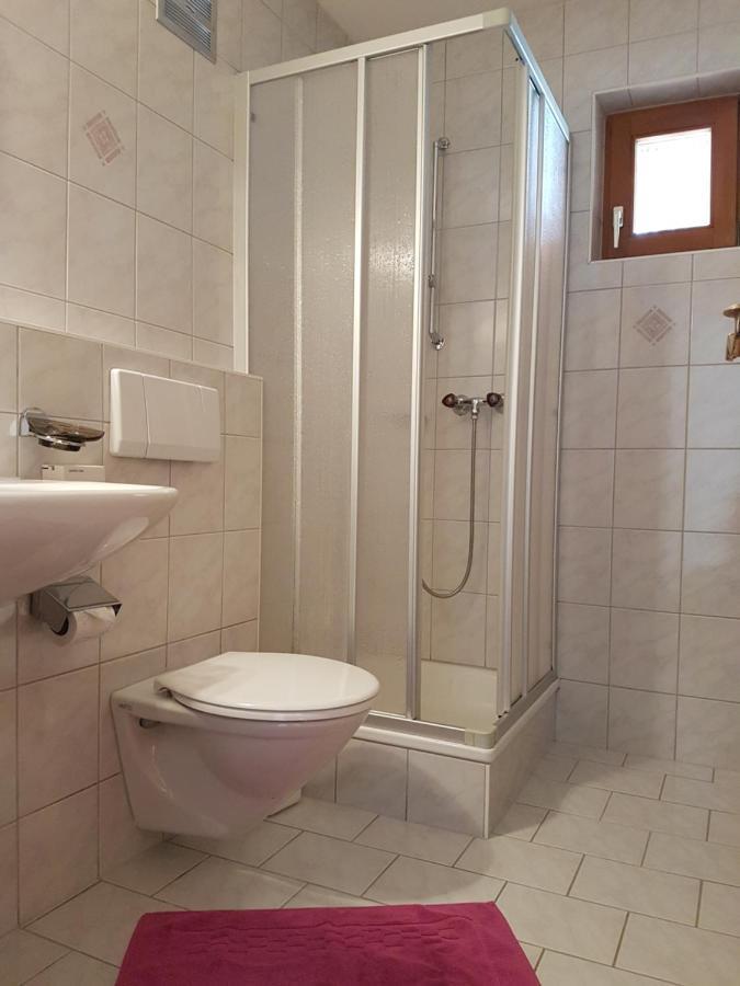 Alp-Aren Apartman Galtür Kültér fotó