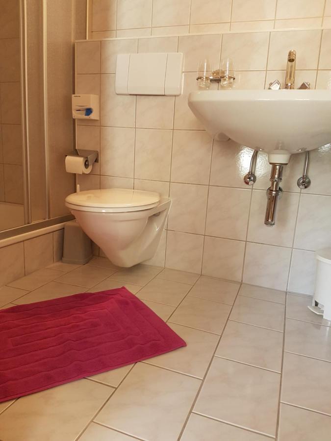 Alp-Aren Apartman Galtür Kültér fotó